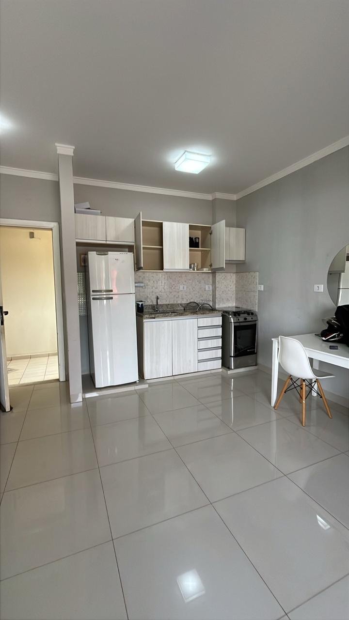 Apartamento em condomínio fechado no Recreio - foto 31
